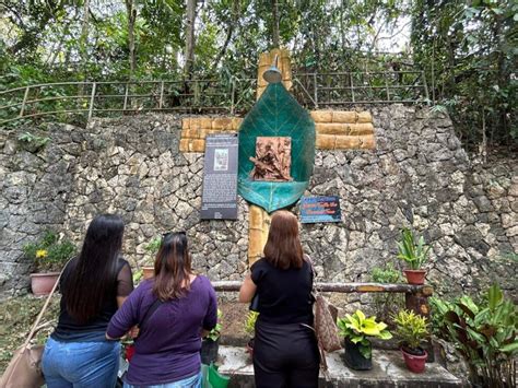 Holy Week 2024: Tabor Hill in Talamban, experience the authentic esse.